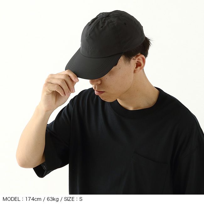 HOUDINI C9 Cap / フーディニ C9キャップ