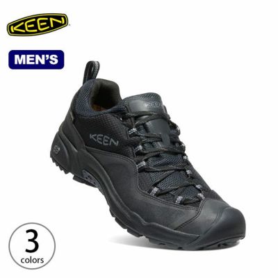 KEEN キーン ワサッチクレストWP メンズ｜Outdoor Style サンデー