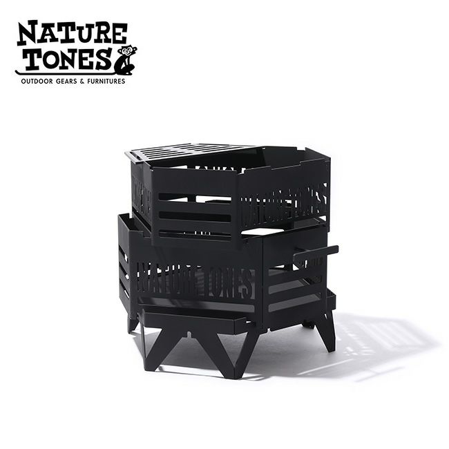 NATURE TONES ネイチャートーンズ タワーオブボンファイヤー ミニ