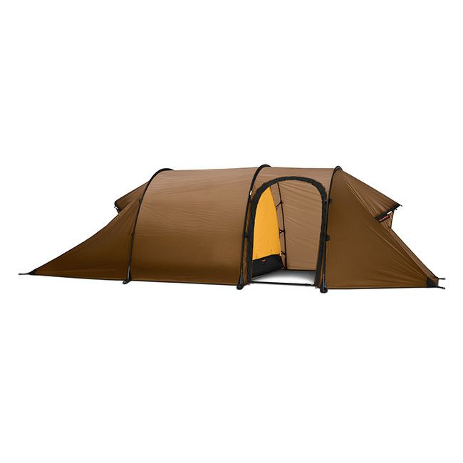 HILLEBERG ヒルバーグ ナマッジ3GT｜Outdoor Style サンデーマウンテン