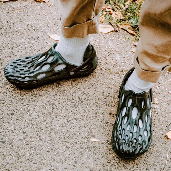 MERRELL メレル ハイドロモック メンズ