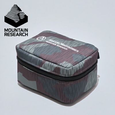 Mountain Research マウンテンリサーチ ランタンボックス XL｜Outdoor