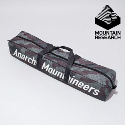 MOUNTAIN RESEARCH - マウンテンリサーチ マット TARPtoTARP の+mu-8.com