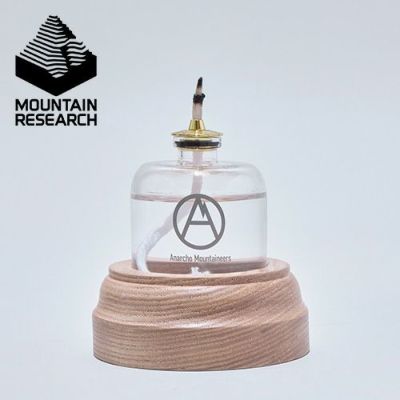 Mountain Research マウンテンリサーチ ランプ(ワイド)｜Outdoor Style