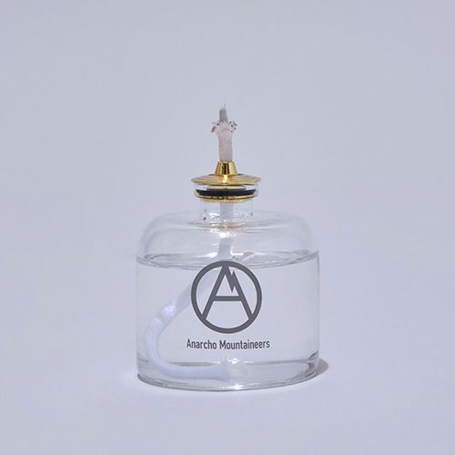 Mountain Research マウンテンリサーチ ランプ(ワイド)｜SUNDAY