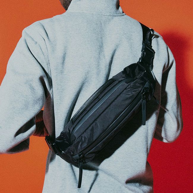 Aer エアー シティースリング3 Xパック