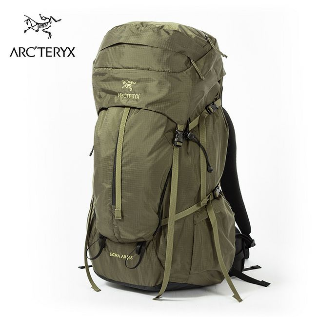 ARC'TERYX アークテリクス ボラ65バックパック メンズ｜Outdoor Style