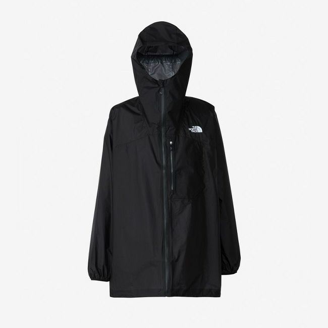 THE NORTH FACE ノースフェイス タプトポンチョ ユニセックス｜SUNDAY