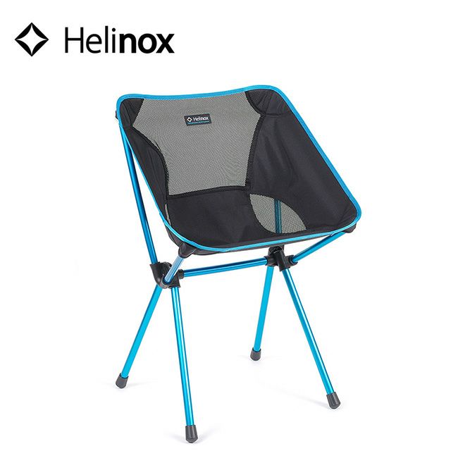 Helinox Sunset Chair Lightweight， High-Back， Compact