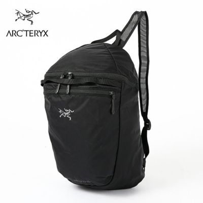 ARC'TERYX アークテリクス ヒリアド15Lバックパック｜Outdoor Style