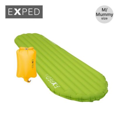 EXPED エクスペド ダウンマット XP 7M｜Outdoor Style サンデーマウンテン