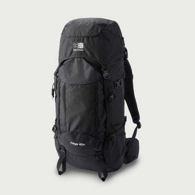 karrimor カリマー リッジ 40プラス ミディアム｜SUNDAY MOUNTAIN｜サンデーマウンテン