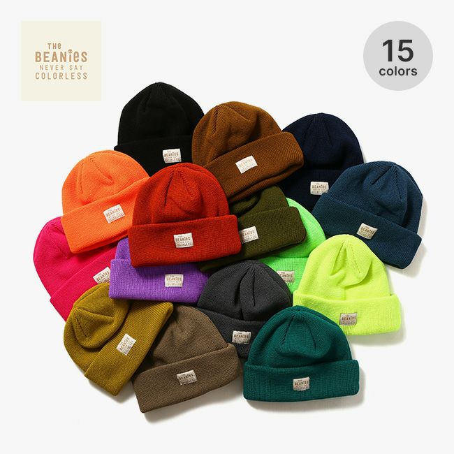 THe BEANies ビーニーズ ビーニー