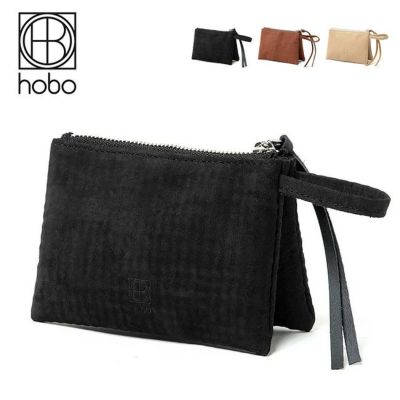 hobo ホーボー ミニマリストウォレットウィズエコーレザー｜Outdoor