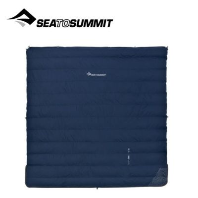 SEA TO SUMMIT シートゥサミット コンフォートデラックスS.I.マット