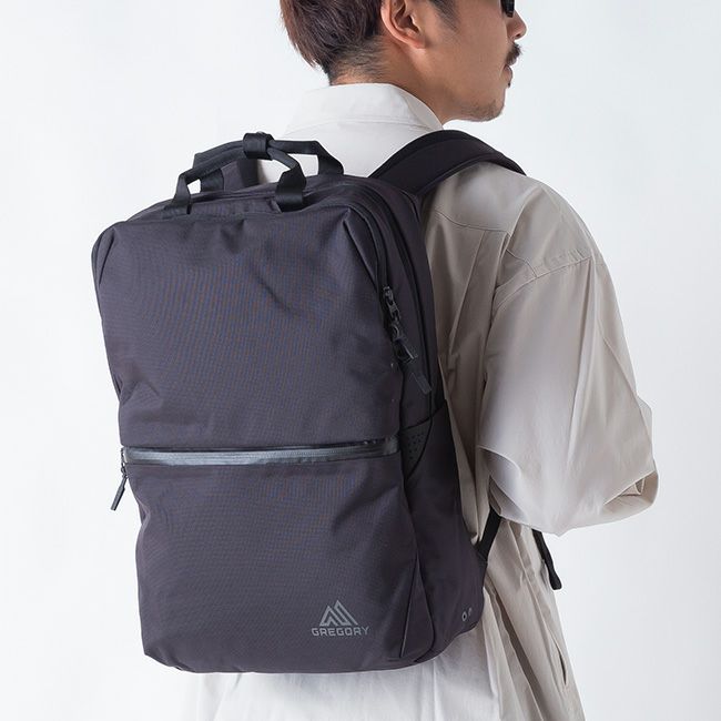 GREGORY グレゴリー コミュートデイ