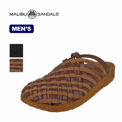 MALIBU SANDALS マリブサンダルズ ラティーゴ｜Outdoor Style サンデー