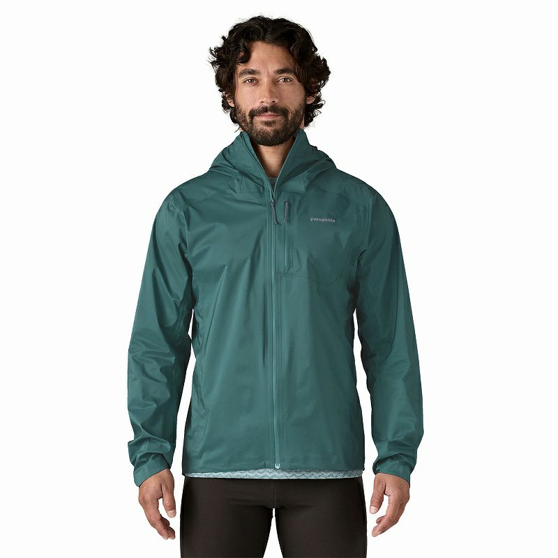 patagonia パタゴニア ストーム・レーサー・ジャケット【メンズ 