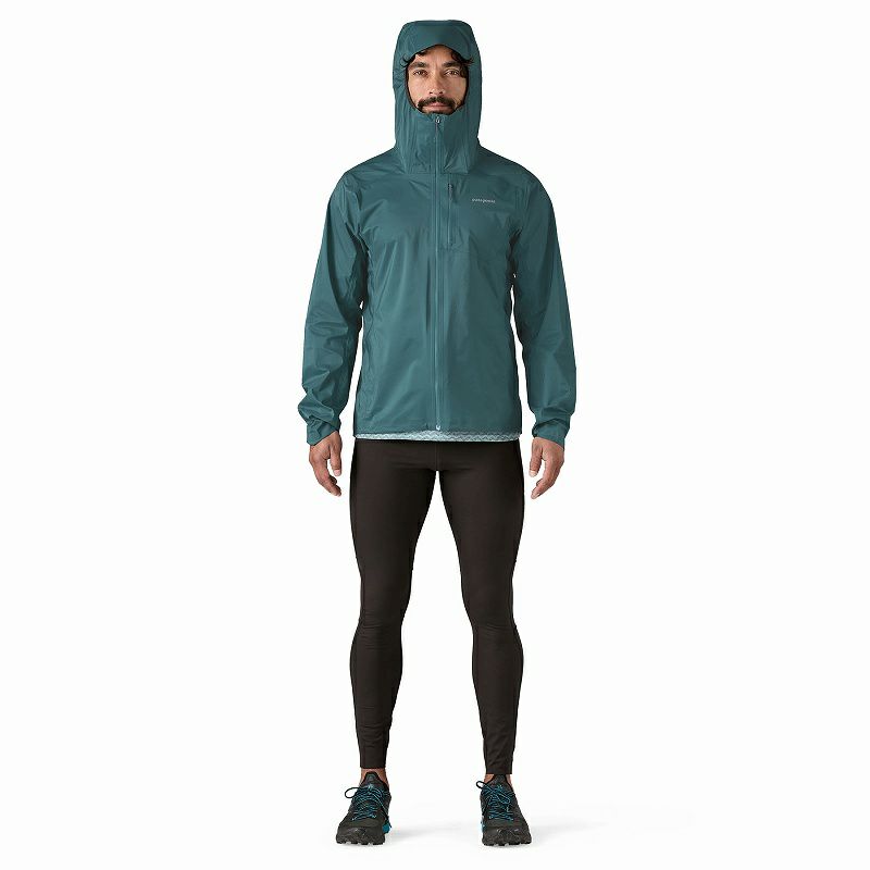 patagonia パタゴニア ストーム・レーサー・ジャケット【メンズ