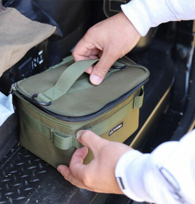 ANOBA アノバ マルチミニボックスS｜SUNDAY MOUNTAIN｜サンデーマウンテン