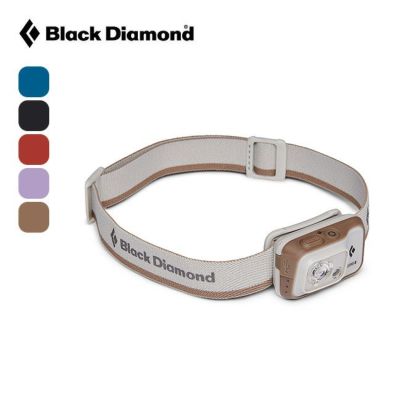 Black Diamond ブラックダイヤモンド スポット400-R｜Outdoor Style