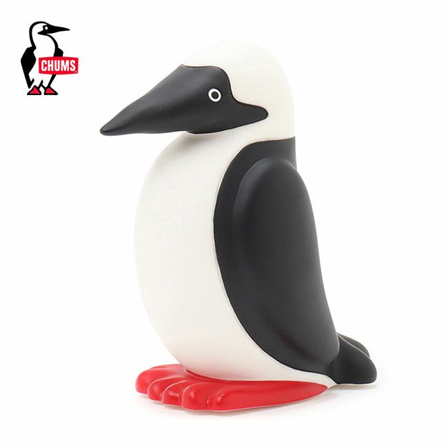 CHUMS チャムス ブービーLEDライト