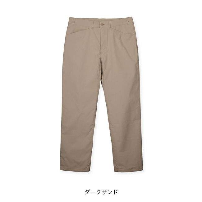 HOUDINI フーディニ ドックパンツ メンズ|SUNDAY MOUNTAIN HOUDINI フーディニ ドックパンツ メンズ|SUNDAY MOUNTAIN