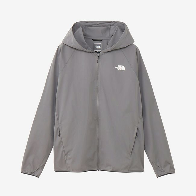 THE NORTH FACE ノースフェイス サンシェイドフルジップフーディ【ウィメンズ】