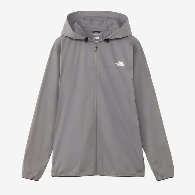 THE NORTH FACE ノースフェイス サンシェイドフルジップフーディ メンズ