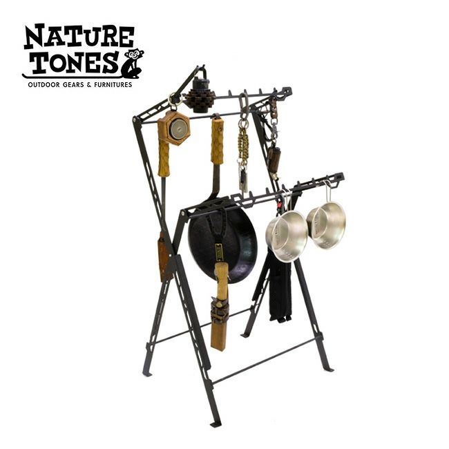 NATURE TONES ネイチャートーンズ ドレイクハンガー