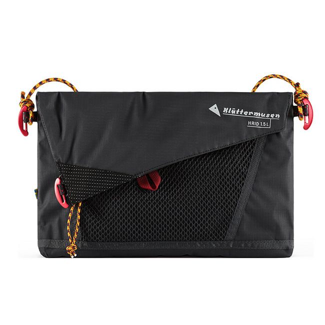 KLATTERMUSEN クレッタルムーセン フリッドWPアクセサリーバッグ1.5L