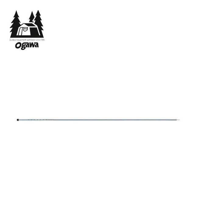 ALラチェットポール210cm / ogawa ONLINE STORE