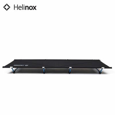 Helinox ヘリノックス コットマックス コンバーチブル｜Outdoor Style