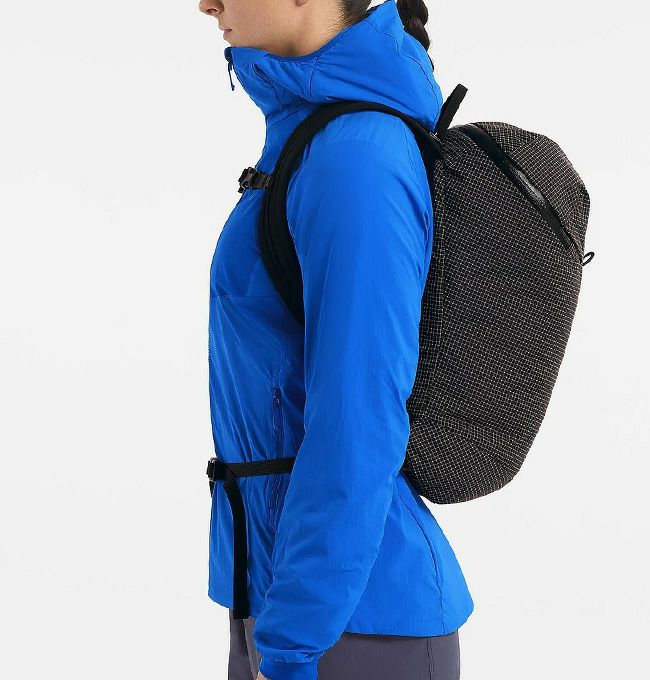 ARC'TERYX アークテリクス コンシール15バックパック｜Outdoor Style