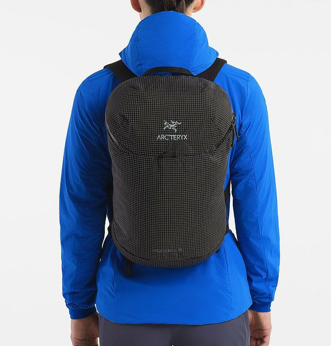 ARC'TERYX アークテリクス コンシール15バックパック｜Outdoor Style