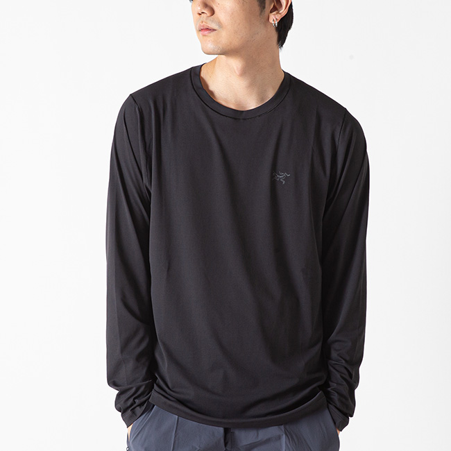 新品］アークテリクス コーマックポロ XS（Arc