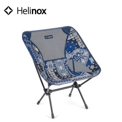 Helinox ヘリノックス チェアワンHOME｜Outdoor Style サンデーマウンテン