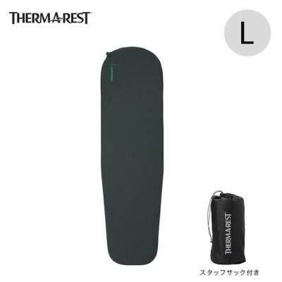 THERM-A-REST サーマレスト トレイルライト R｜Outdoor Style サンデー