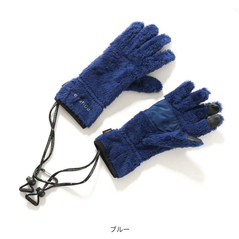 hide　MONTANE グローブ　最終値下げ hide様専用 MONTANE グローブ 最終値下げ