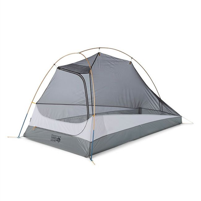 Mountain Hardwear マウンテンハードウェア ニンバスUL 1テント 