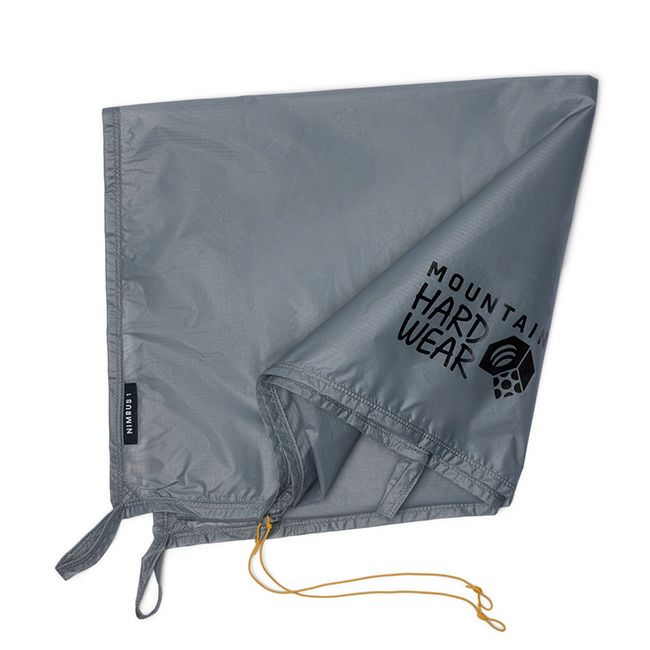 Mountain Hardwear マウンテンハードウェア ニンバスUL 1フットプリント