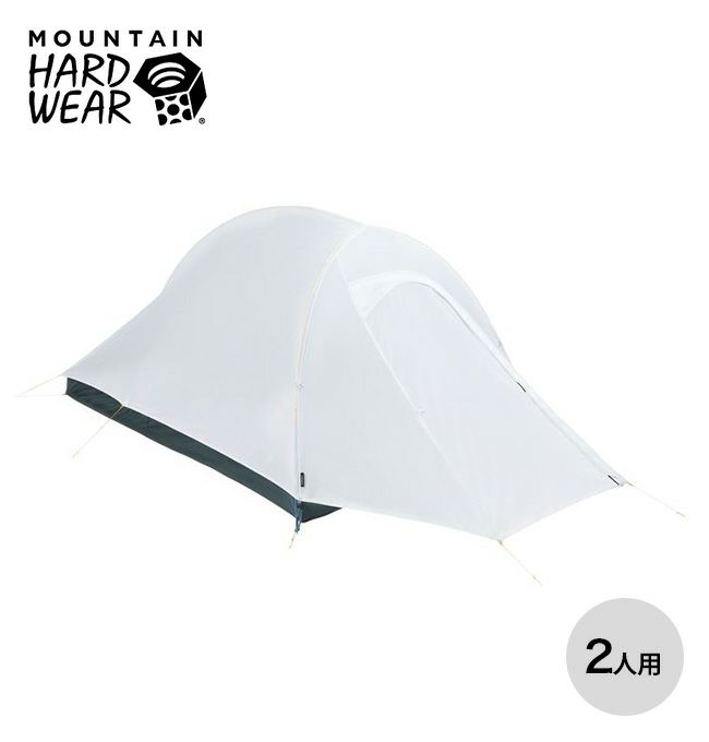 好評高品質bon-nu様専用 ハイロ hylo２ テント マウンテンハードウェア テント/タープ