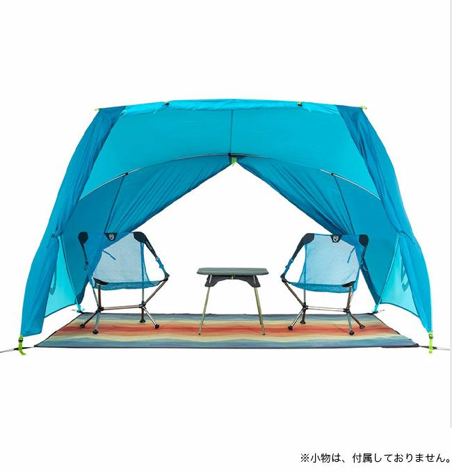 NEMO Equipment ニーモイクイップメント スイッチ 2P｜SUNDAY MOUNTAIN  