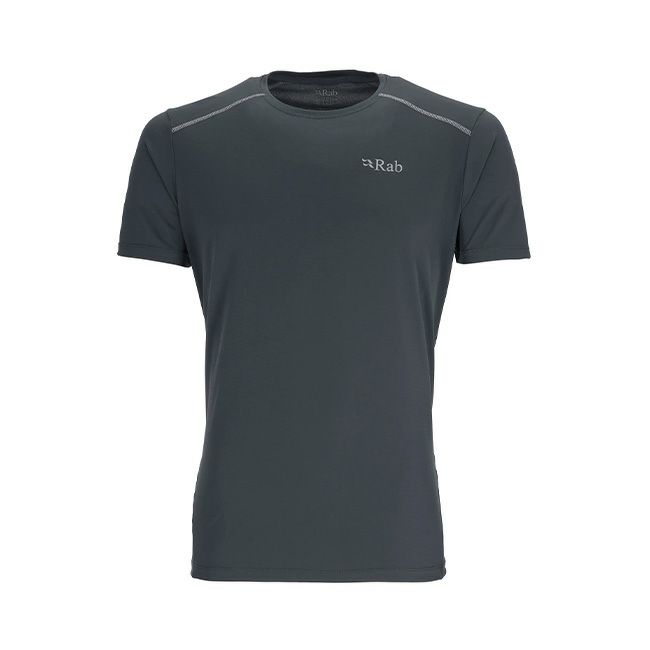 Rab ラブ フォースSS Tee