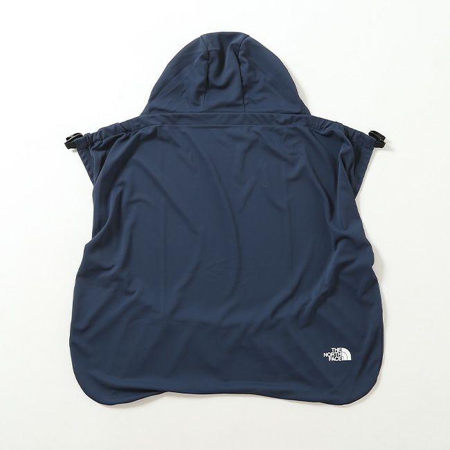 THE NORTH FACE ノースフェイス サンシェイドブランケット【ベビー】