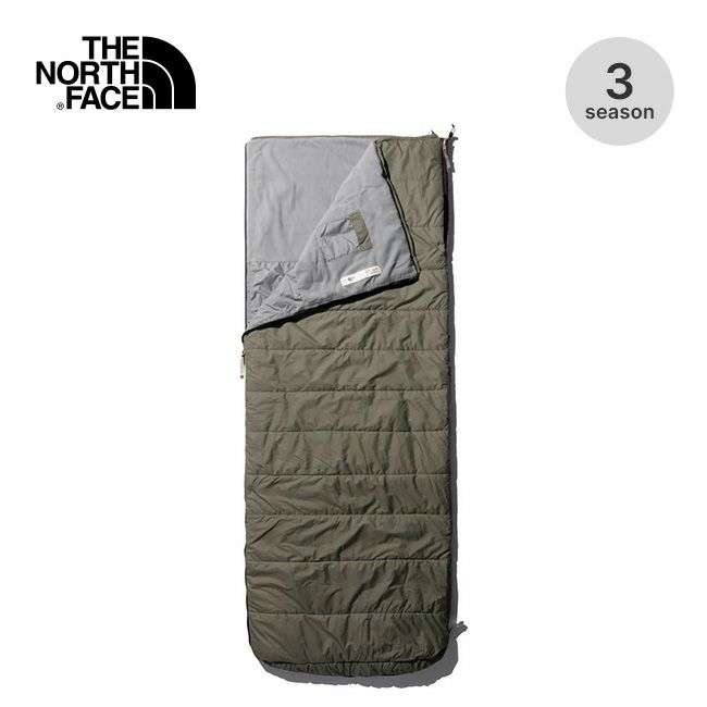 THE NORTH FACE ノースフェイス エコトレイルベッド2｜Outdoor Style ...