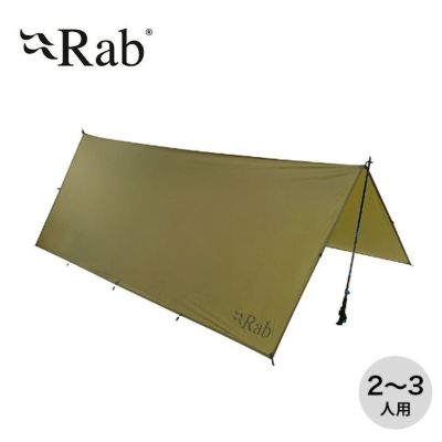 Rab ラブ シルタープ2｜Outdoor Style サンデーマウンテン