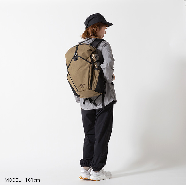 PaaGo WORKS パーゴワークス バディ22|SUNDAY MOUNTAIN PaaGo WORKS パーゴワークス バディ22|SUNDAY MOUNTAIN