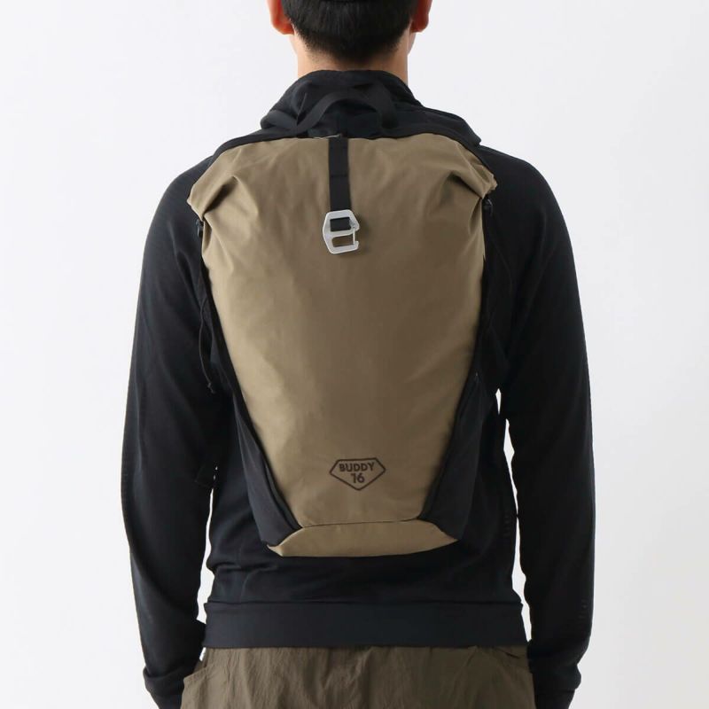 PaaGo WORKS パーゴワークス バディ16