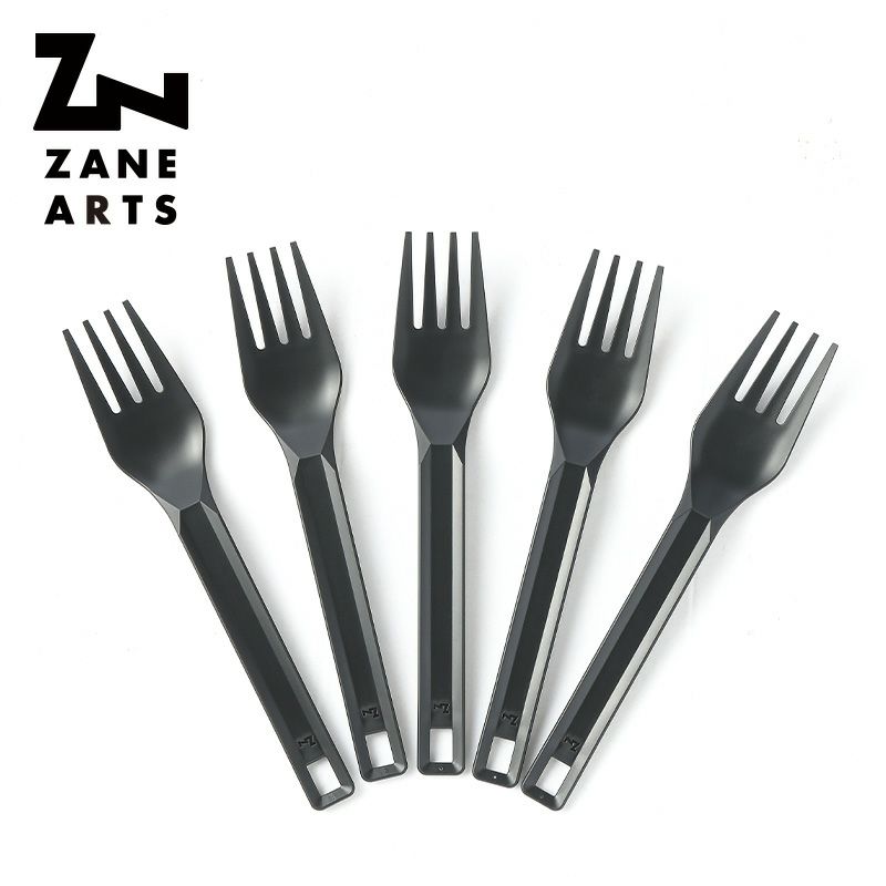 ZANEARTS ゼインアーツ ルーブ5本セット フォーク
